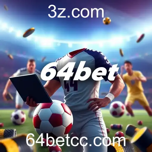 Cenário Atual dos Jogos Online e a Ascensão do 64bet