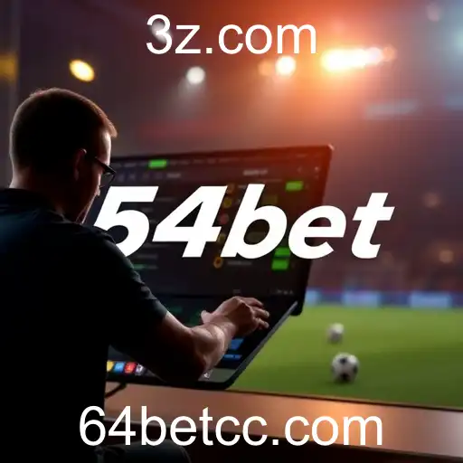 64bet se Destaca no Mercado de Jogos em 2025
