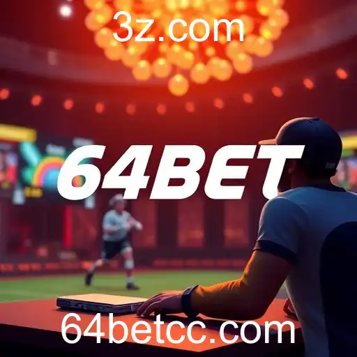 A Ascensão do 64bet: Impacto no Cenário de Jogos Online