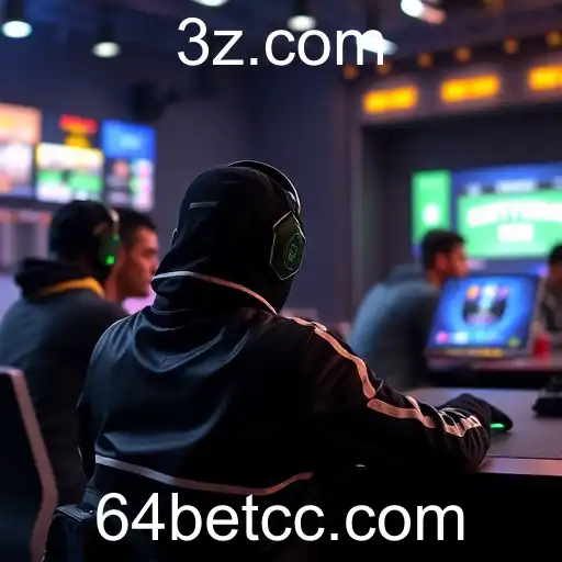 Tendências e Inovações no Setor de Jogos Online