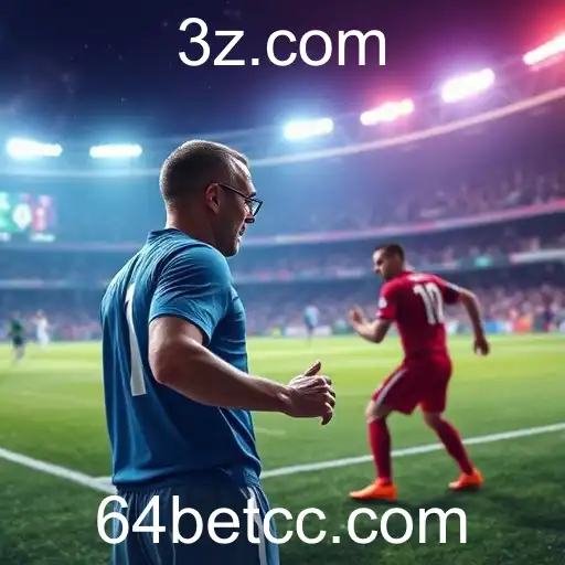 Expansão do Setor de Jogos em 2025: O Impacto do 64bet