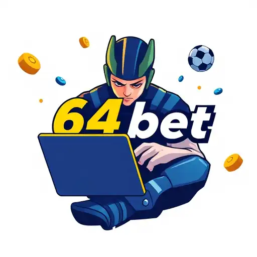 64bet: Inovação e Crescimento no Mundo dos Jogos