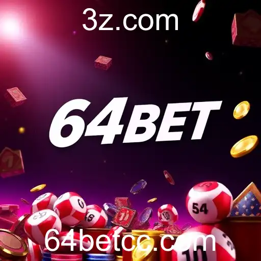 Revolução do iGaming em 2025 com 64bet