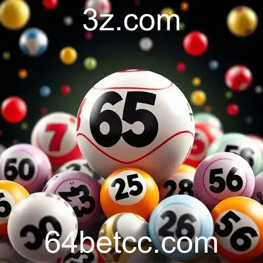 Explorando a Fascinante Categoria de Jogos de Loteria no 64bet