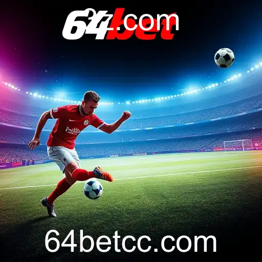 A Ascensão das Apostas Esportivas no 64bet: Um Novo Horizonte para os Entusiastas do Esporte