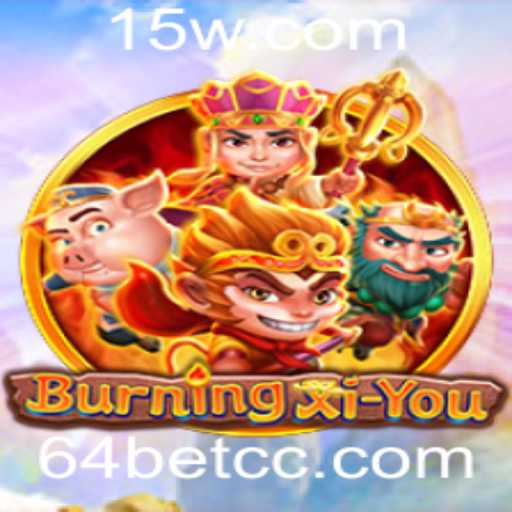 Descubra o Empolgante Mundo de BurningXiYou e a Tecnologia 64bet
