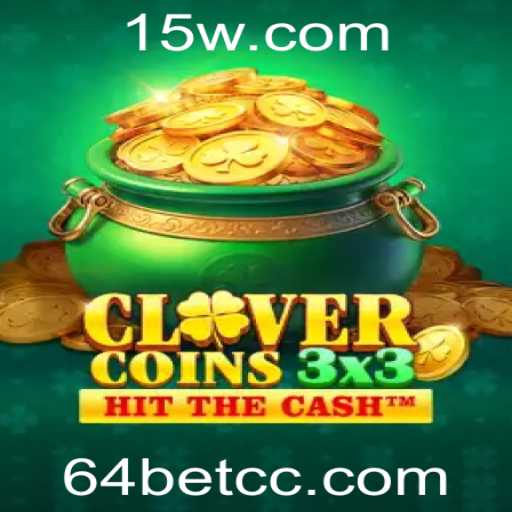Explorando o Mundo do Jogo Clovercoin3x3 e a Palavra-chave 64bet