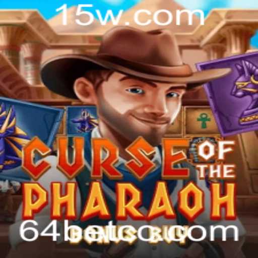 Explorando o Mundo de CurseofthePharaohBonusBuy e a Tática 64bet