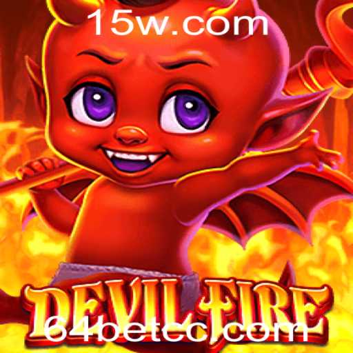 DevilFire: A Nova Sensação do Mundo Gamer com 64bet