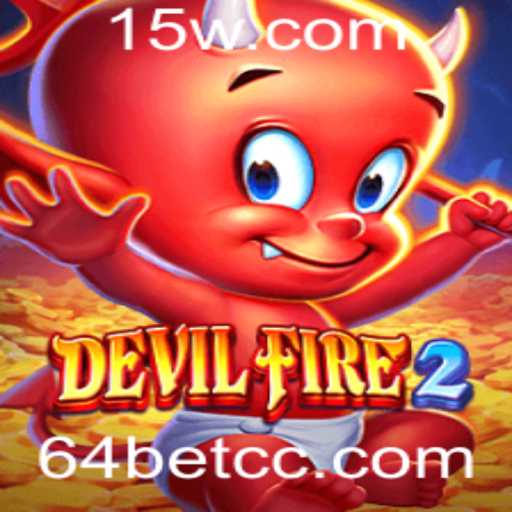 Explorando o Mundo de DevilFire2: Uma Aventura com 64bet