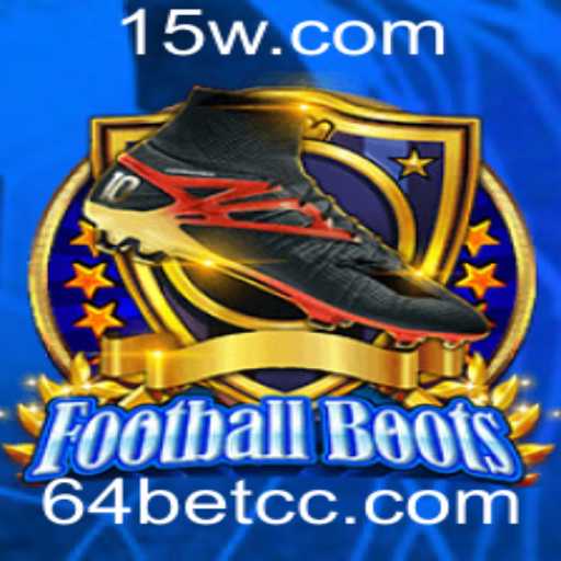 FootballBoots e 64bet Revolution: Uma Nova Era no Mundo dos Jogos de Futebol