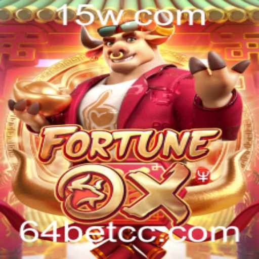 Descubra o Mundo de FortuneOx: O Jogo de Fortuna e Estratégia com 64bet