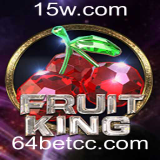 Explorando o Universo de FruitKing: O Fascinante Mundo do Jogo de Apostas 64bet