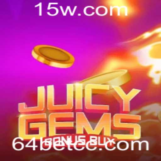 Explorando o Vibrante Mundo de JuicyGemsBonusBuy com 64bet