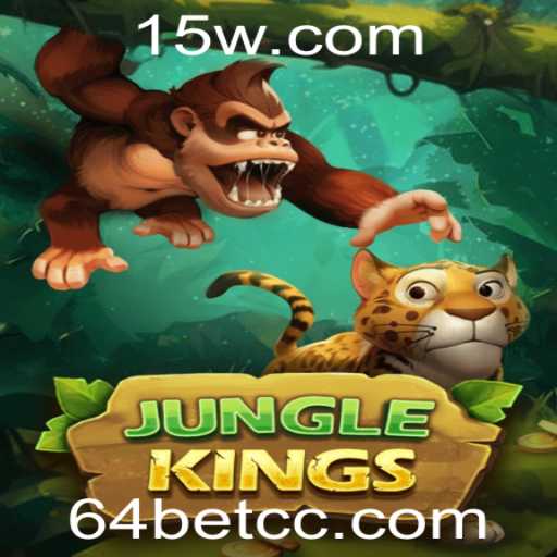 Explorando JungleKings: Um Novo Horizonte no Mundo dos Jogos de Aposta