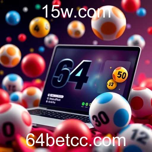 Tudo o que Você Precisa Saber Sobre Loteria Online e 64bet