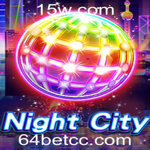 Explorando o Mundo de NightCity: O Jogo que Revoluciona com 64bet