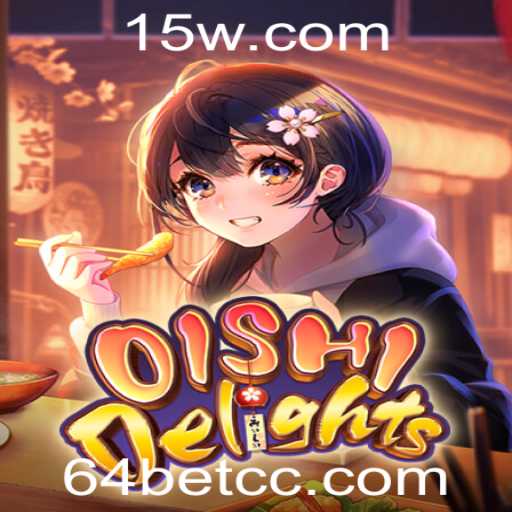 Descubra o Mundo de OishiDelights e Sua Empolgante Dinâmica de Jogo