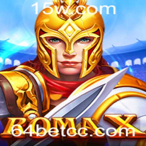 Descubra o Mundo de RomaX: O Novo Jogo de Estratégia com 64bet
