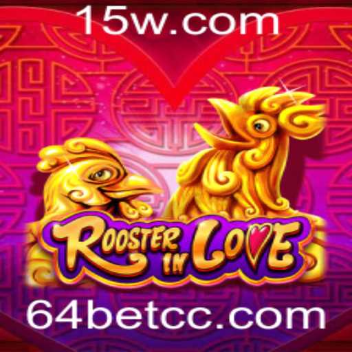 Descubra as Aventuras de 'RoosterInLove' no Mundo de Apostas 64bet