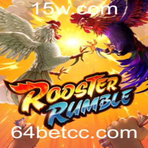 Explorando o Mundo de RoosterRumble e a Inovação do 64bet