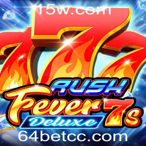 Explorando o Mundo de RushFever7sDeluxe: Um Guia Completo para o Novo Fenômeno do Casino Online