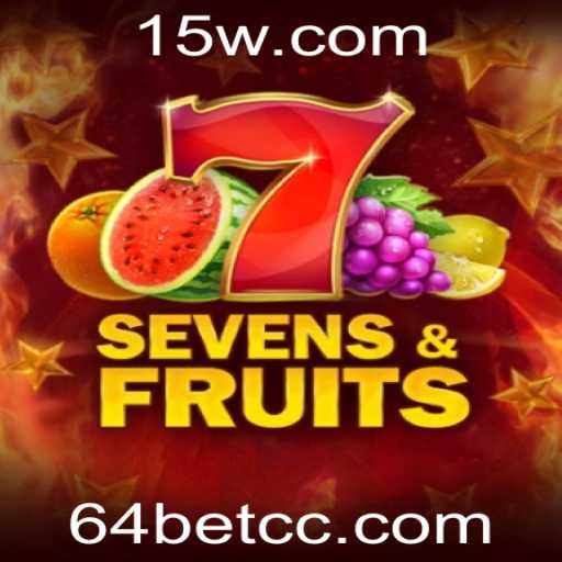 Descubra o Fascinante Mundo de SevensFruits com o 64bet