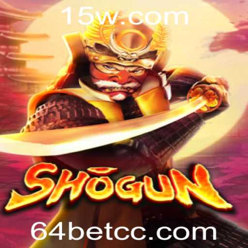 Desvendando o Jogo Shogun e a Estratégia 64bet