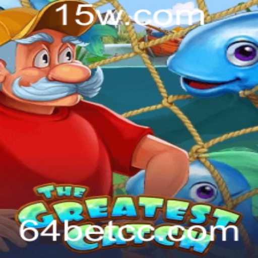 Explorando TheGreatestCatch: Uma Nova Dimensão em Jogos de Aventura
